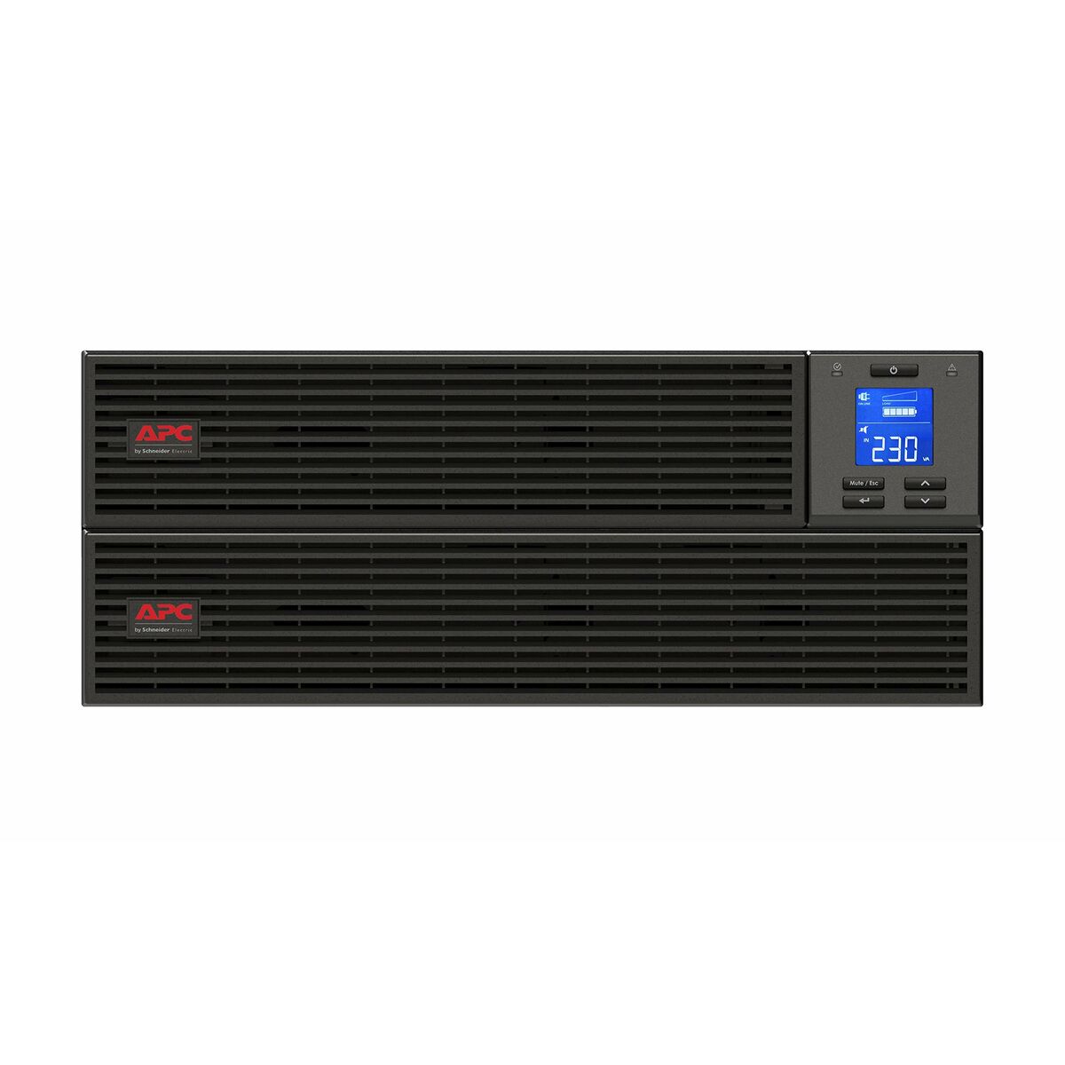 Инрактивен UPS APC SRV6KRI 6000 W 6000 VA